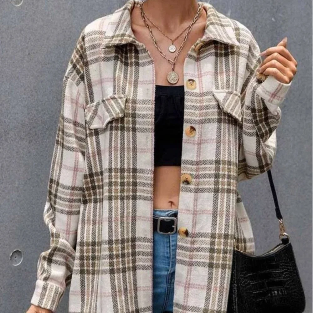 JACKET - Picture 2 of 4